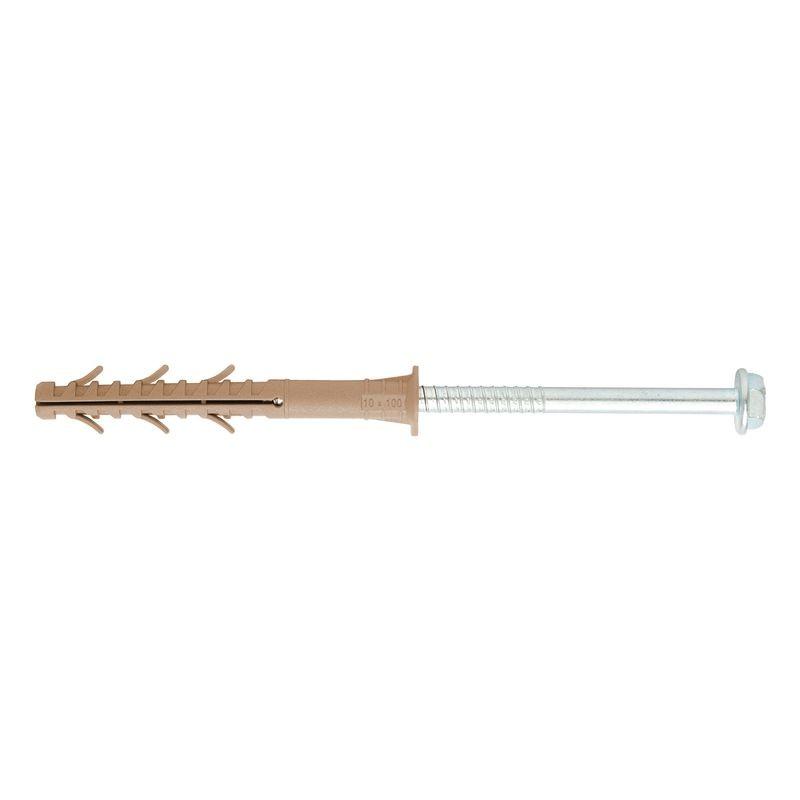 Дюбель фасадный Tech-KREP 10 х 200 TSX-500 155804