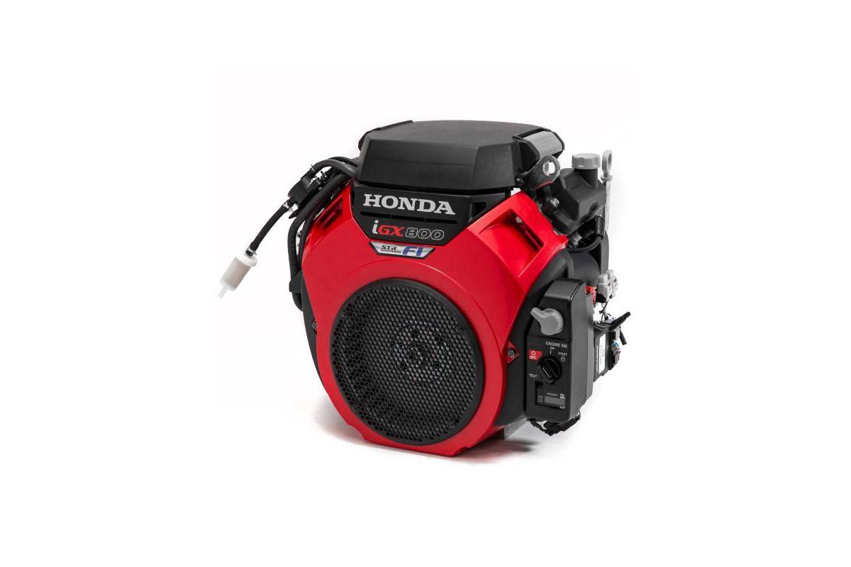 Бензиновый двигатель HONDA GX 800 BXF5 GX800IRH-BXF5