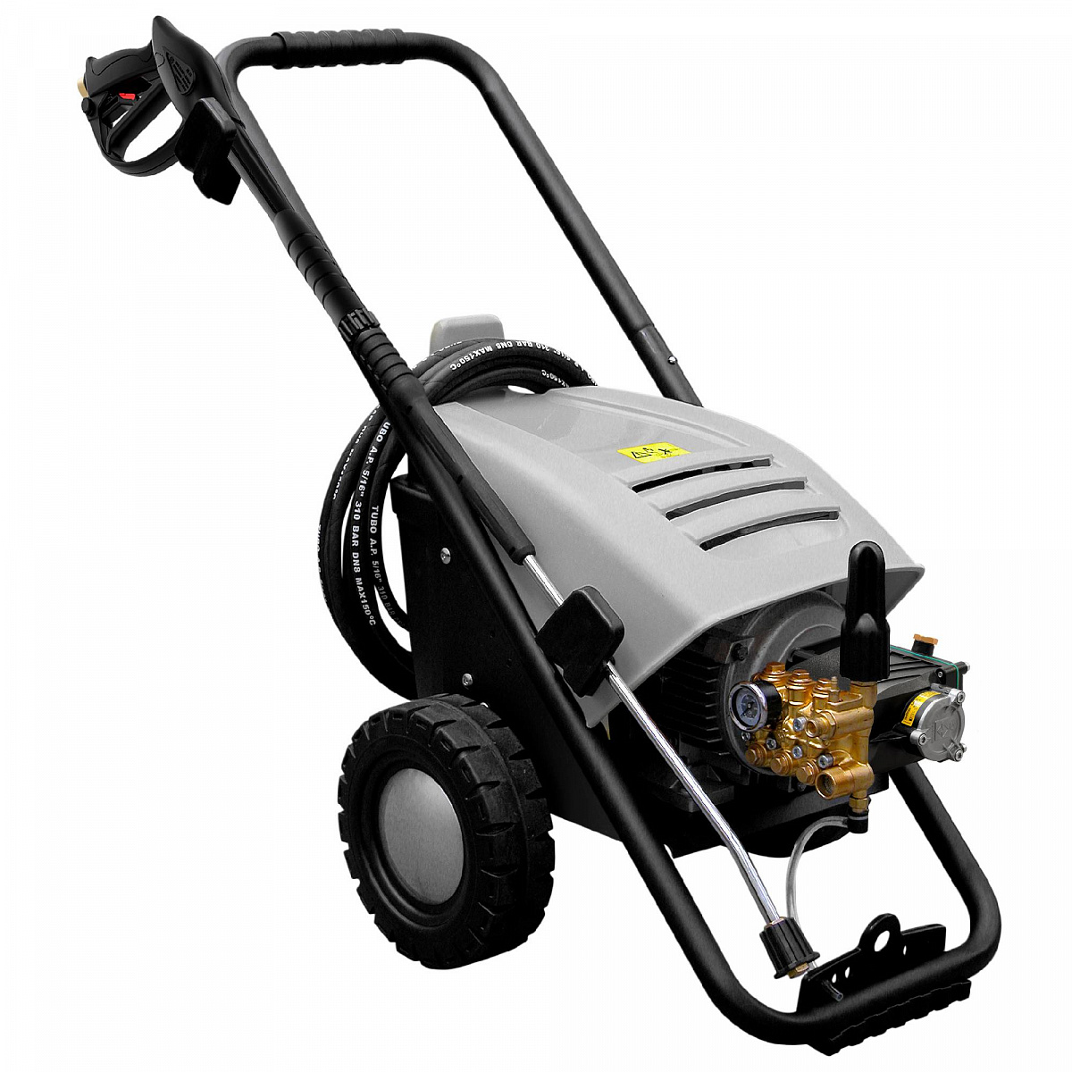 Автомойка Lavor Professional ARAL-R 2015 LP 36083-00023