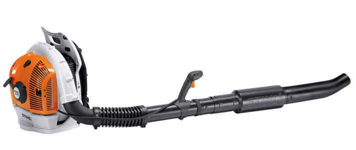 Воздуходувка STIHL BR 500 ранцевая 42820111610