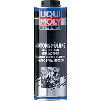 Профессиональная промывка масляной системы LIQUI MOLY Pro-Line Motorspulung 1 л 2425 2425