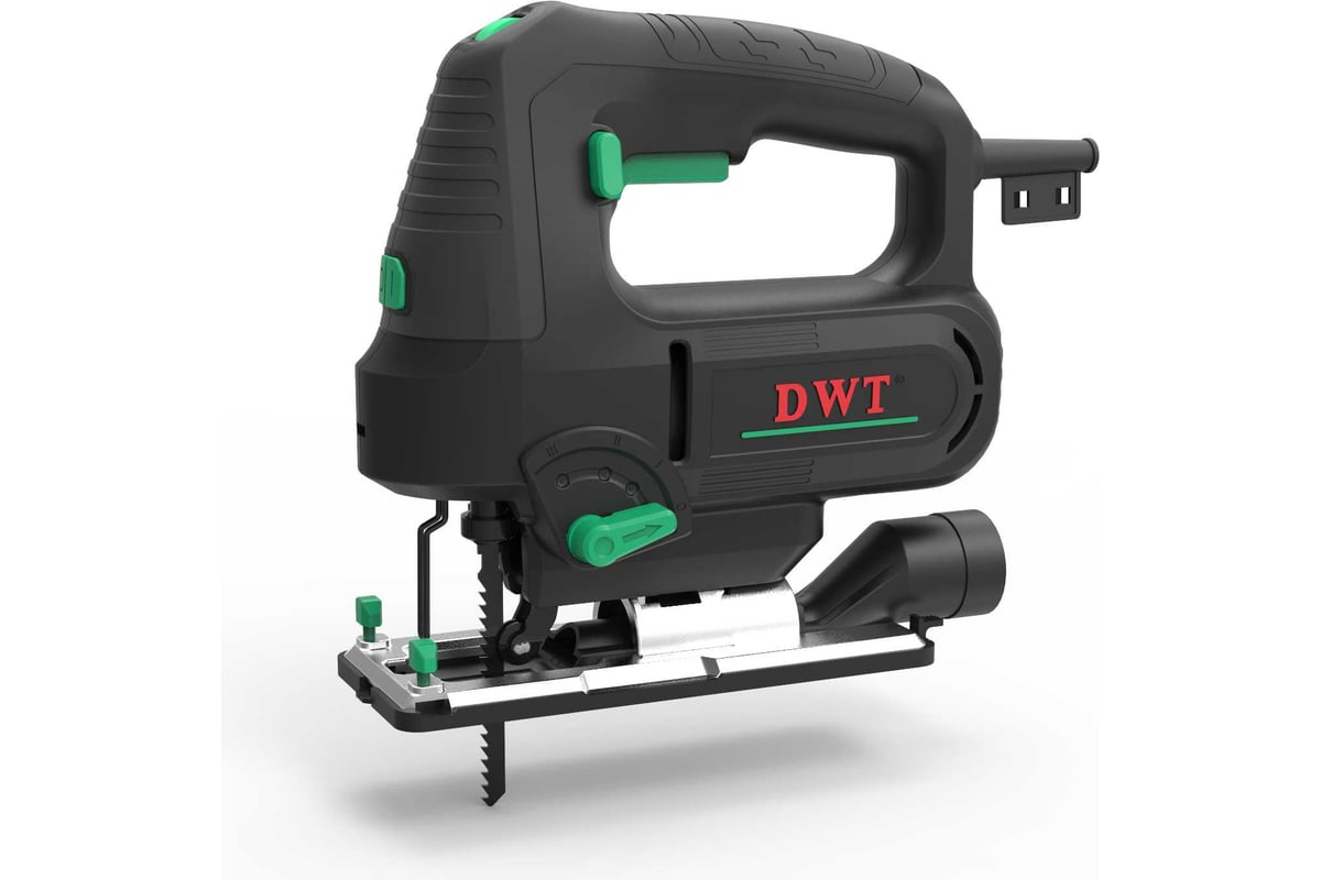 Лобзик сетевой DWT STSP05-65 DV