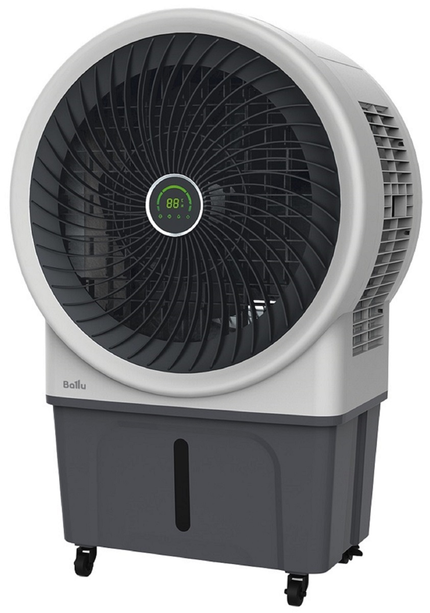 Охладитель воздуха BALLU Jet BCOOL-60L JT НС-1697579