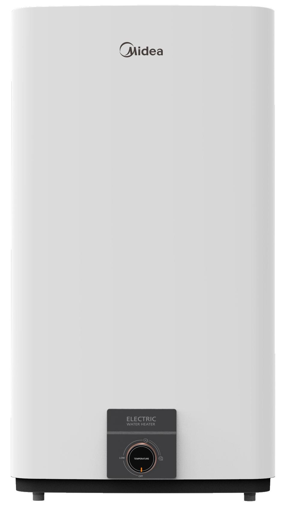 Водонагреватель MIDEA MWH-8020-FEM Stream 80 v/h