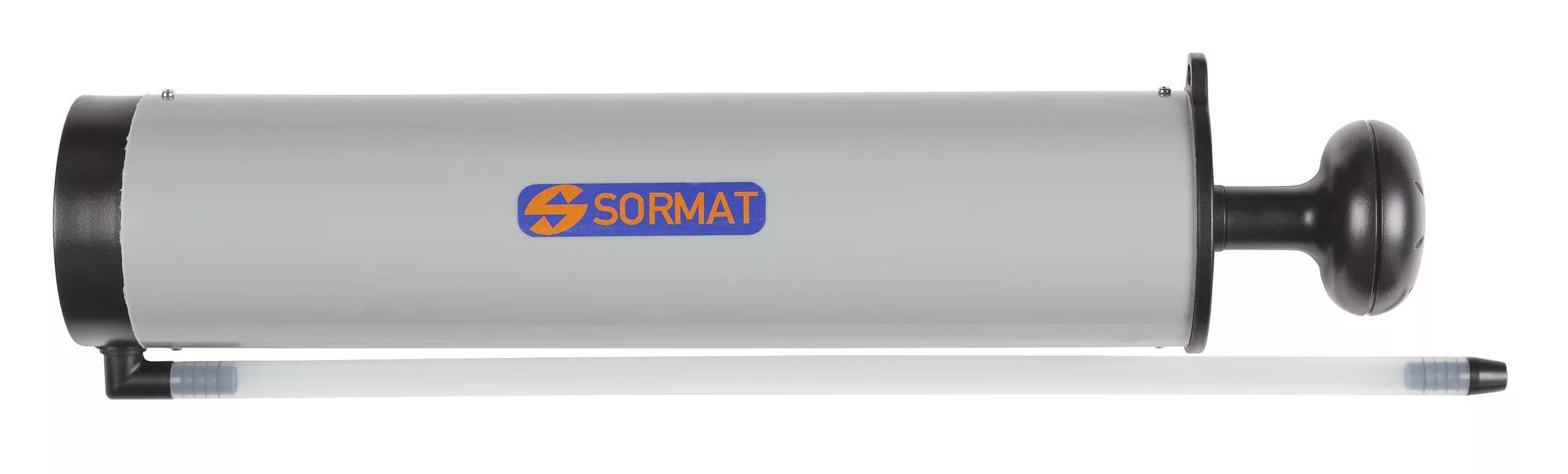Насос воздушный SORMAT IPUM 9640072621 9640072621