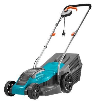 Газонокосилка электрическая GARDENA PowerMax 1100/32 05031-20.000.00 05031-20.000.00