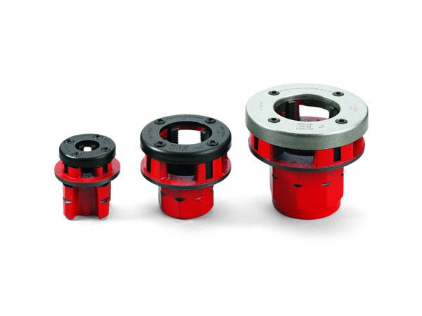 Головка резьбонарезная в сборе ROTHENBERGER BSPT 1 1/4" 7.0826X 70826X
