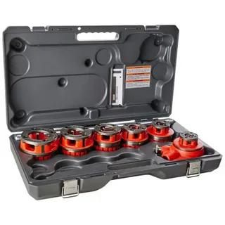 Резьбонарезной комплект RIDGID 13089 11-R BSPP от 1/2" до 2"