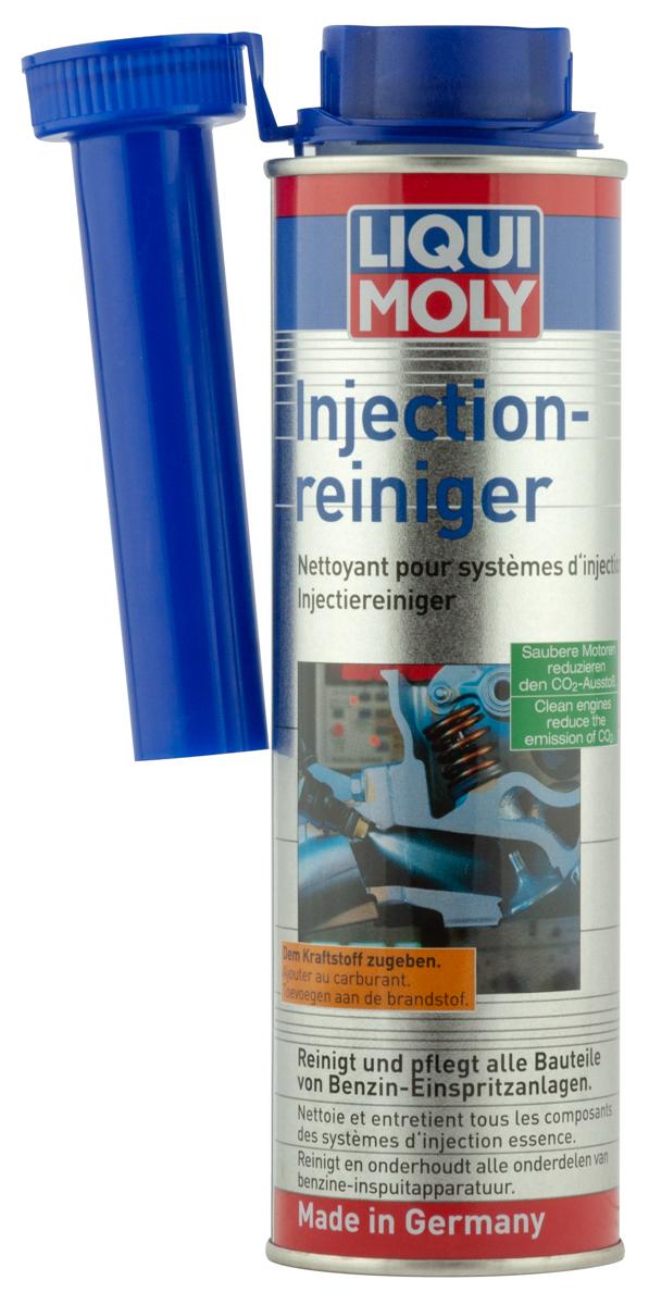 Очиститель инжектора LIQUI MOLY Injection-Reiniger 0,3 л 5110/1993 5110/1993