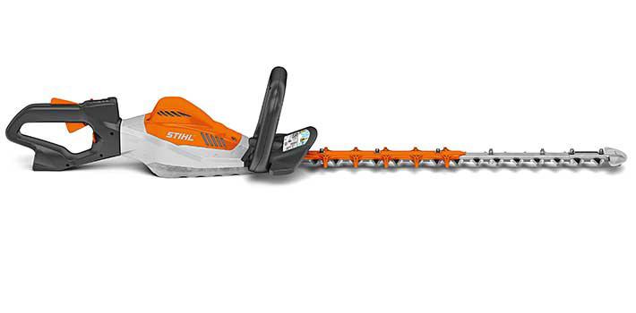 Ножницы-кусторез аккумуляторные STIHL HSA 94 без АКБ и З/У 48690113508
