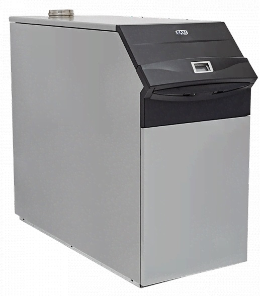 Котел газовый BAXI POWER HT 1.850 НС-1157798