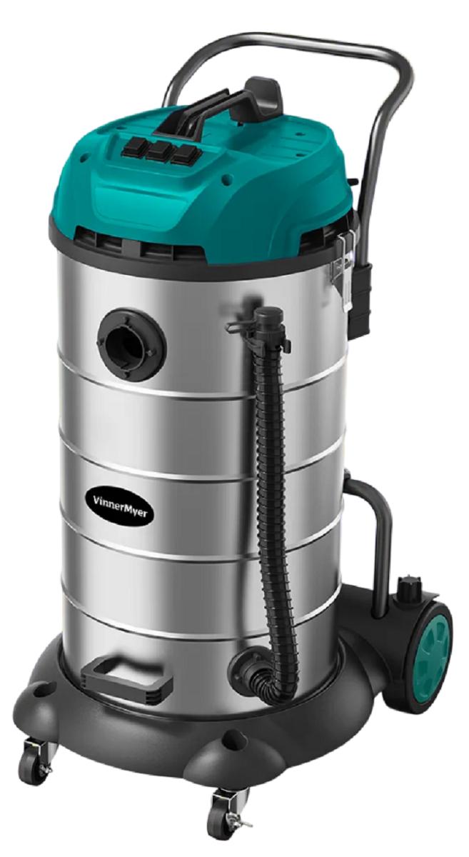 Пылесос для сухой и влажной уборки VinnerMyer WBC380 VMWBC380