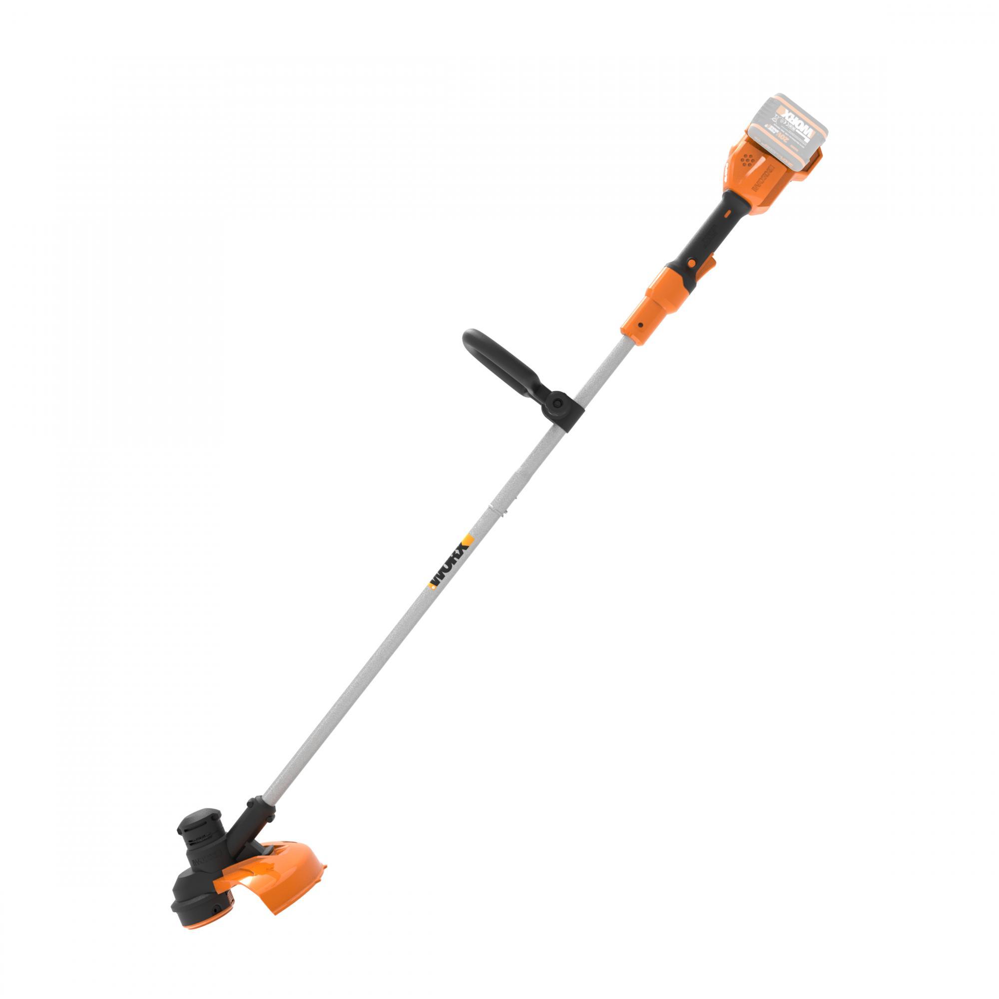 Триммер аккумуляторный Worx WG183E.9 без АКБ и ЗУ WG183E.9