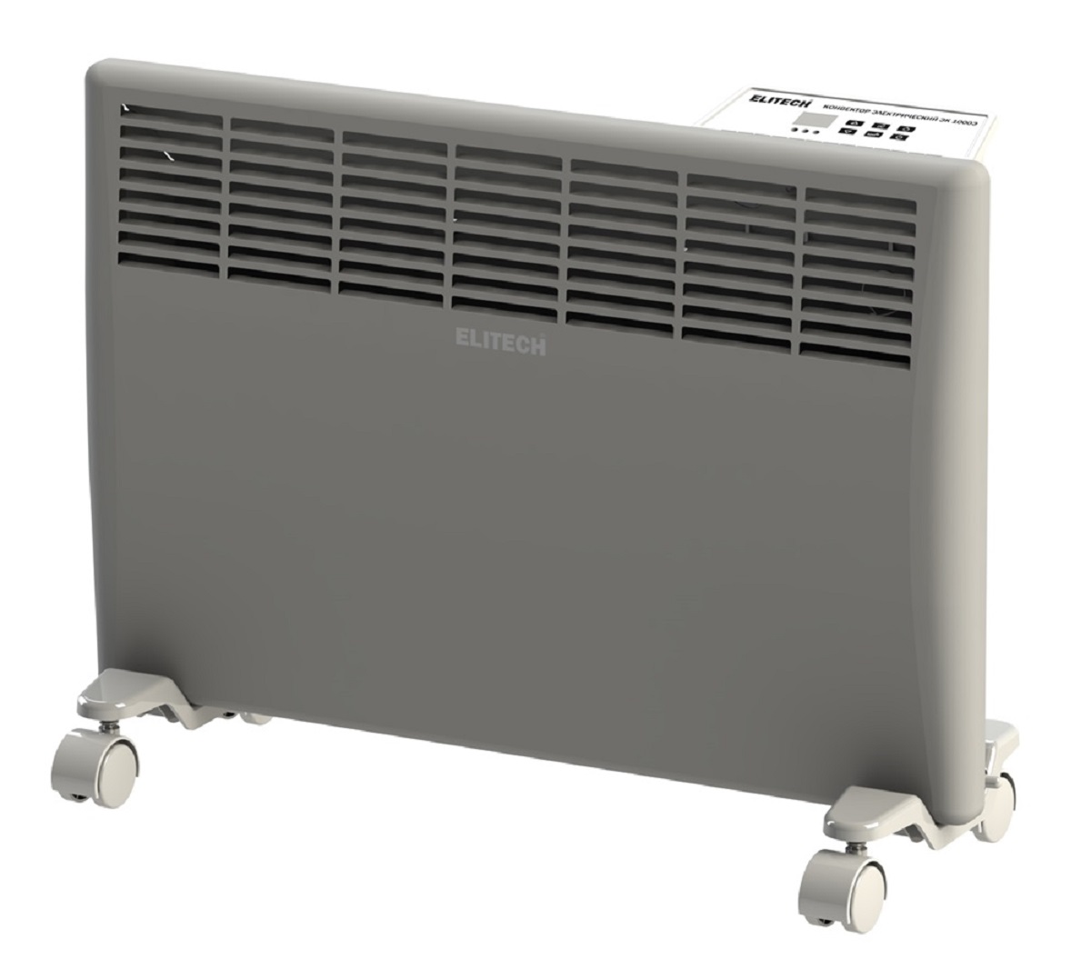 Конвектор ELITECH ЭК 1500Э 209201