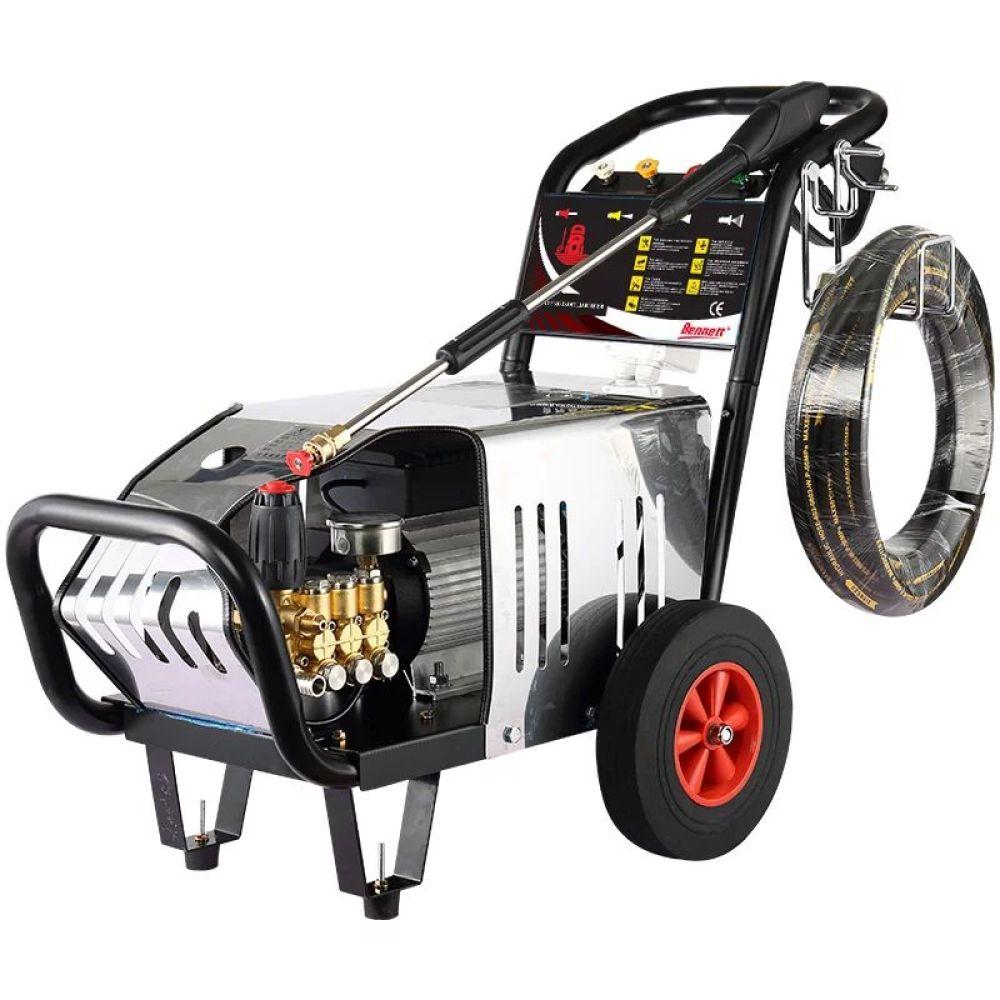 Автомойка Bennett Power HN-2500 230V HN-2500