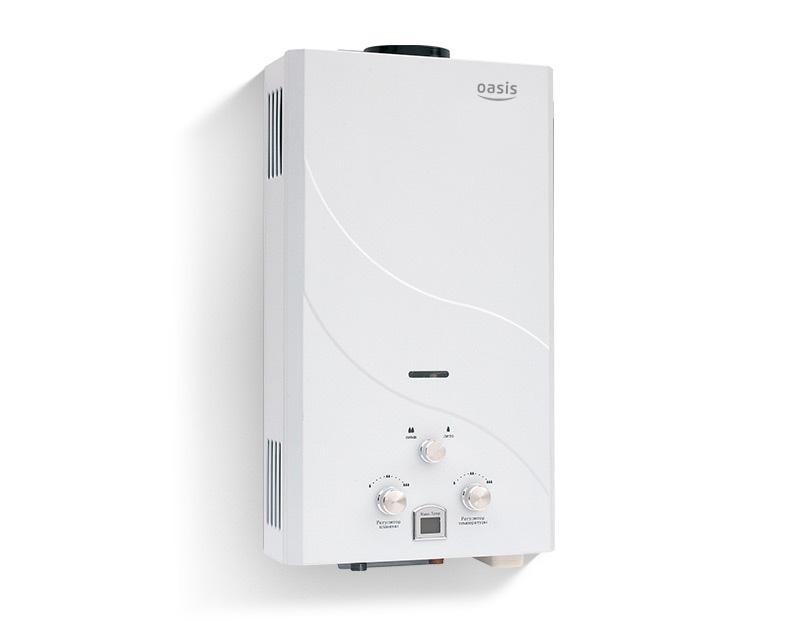 Газовая колонка OASIS OR-16W 4670004230039