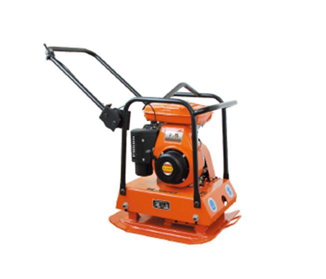 Виброплита TOR C-120 бензиновый двигатель LONCIN 1021587