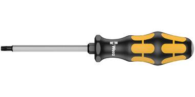 Отвертка WERA Kraftform Plus Серия 900 977 TX 30 х 150 мм WE-024404 WE-024404