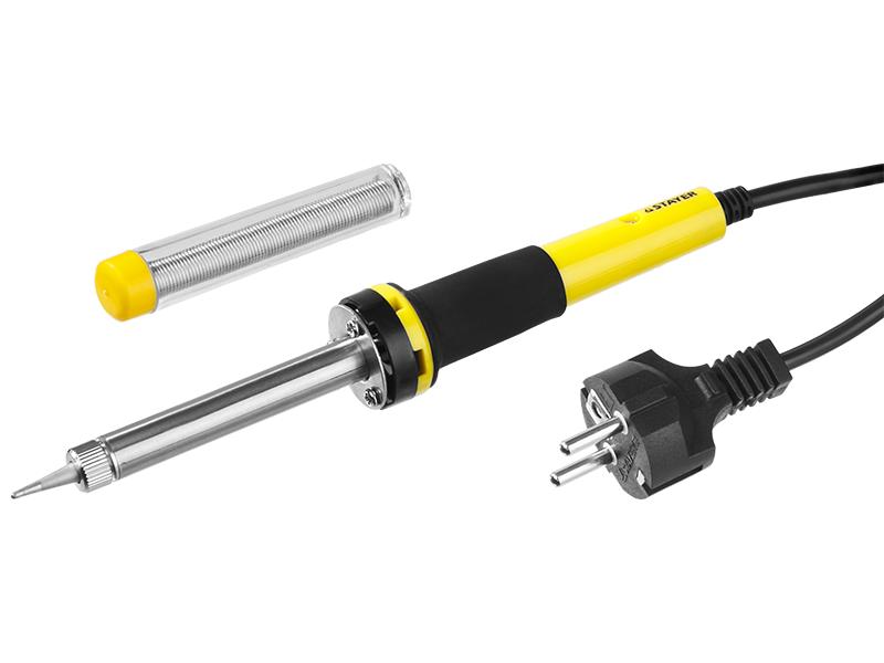 Электропаяльник STAYER "PROFI" PROTerm 40 Вт 55300-40 55300-40