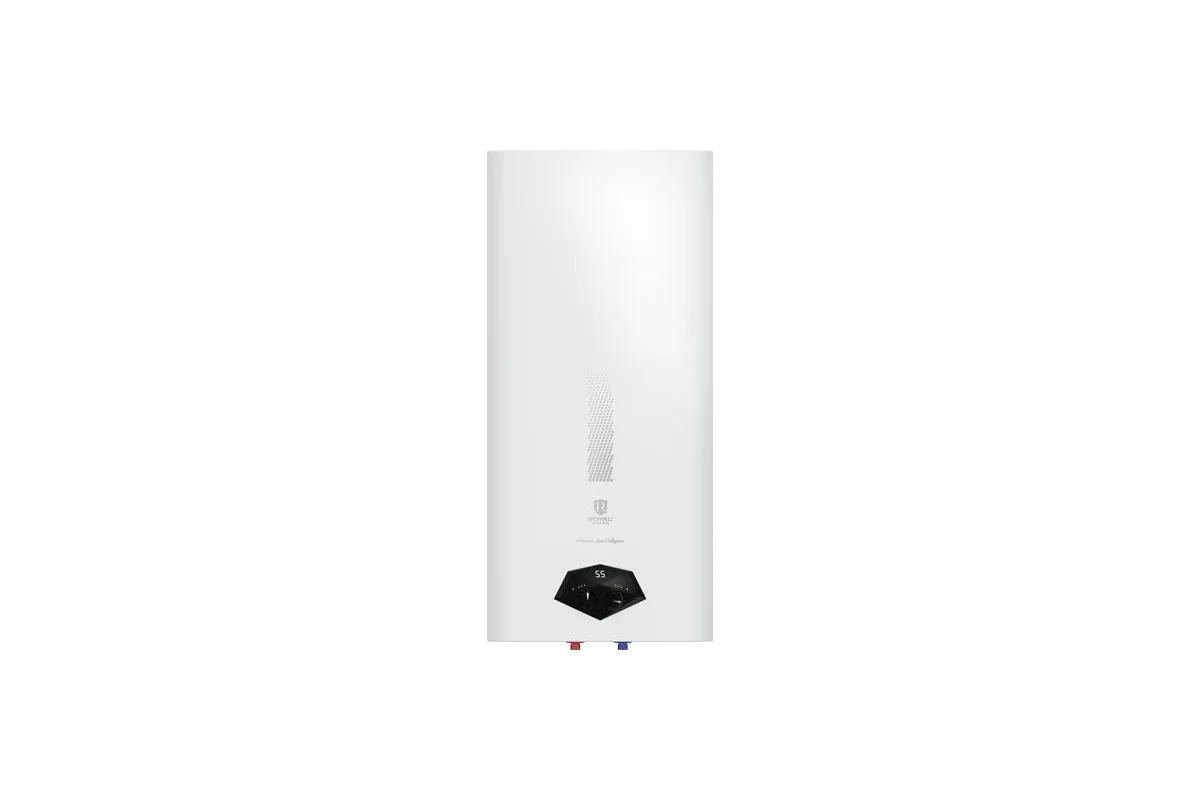 Водонагреватель ROYAL CLIMA RWH-DIC80-FS накопительный НС-1089600