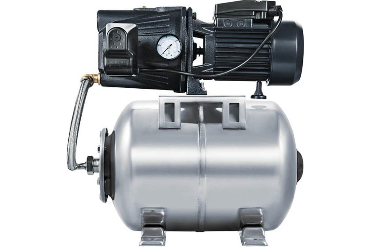 Установка для водоснабжения UNIPUMP AUTO JET 100 L-S 27487