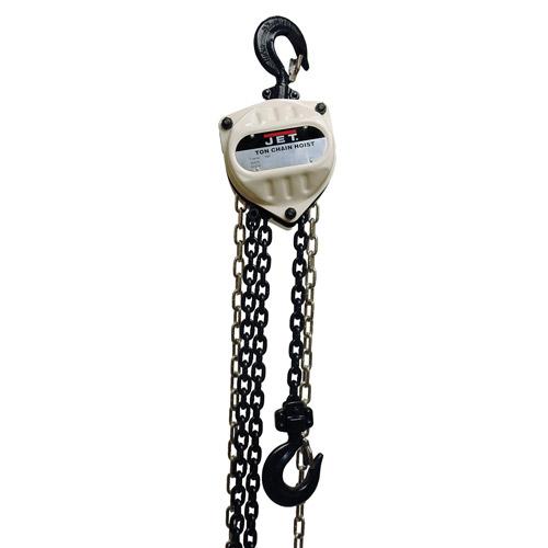 Таль цепная JETLIFT SMHA 2.0 т, Н= 6.0 м JE801932 JE801932