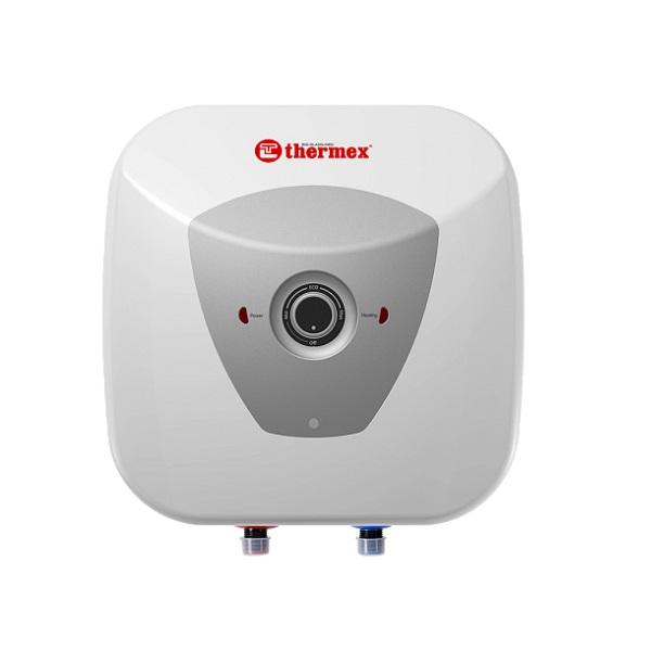 Водонагреватель THERMEX H 30-O pro над мойкой ЭдЭБ00122
