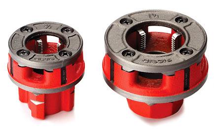 Головка резьбонарезная в сборе RIDGID 11-R BSPT 1 1/4" 65580 65580