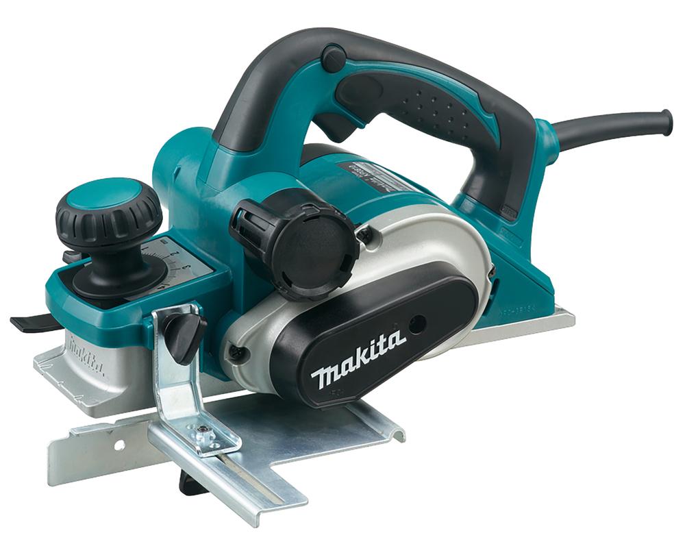 Рубанок сетевой MAKITA KP 0810 K KP0810K