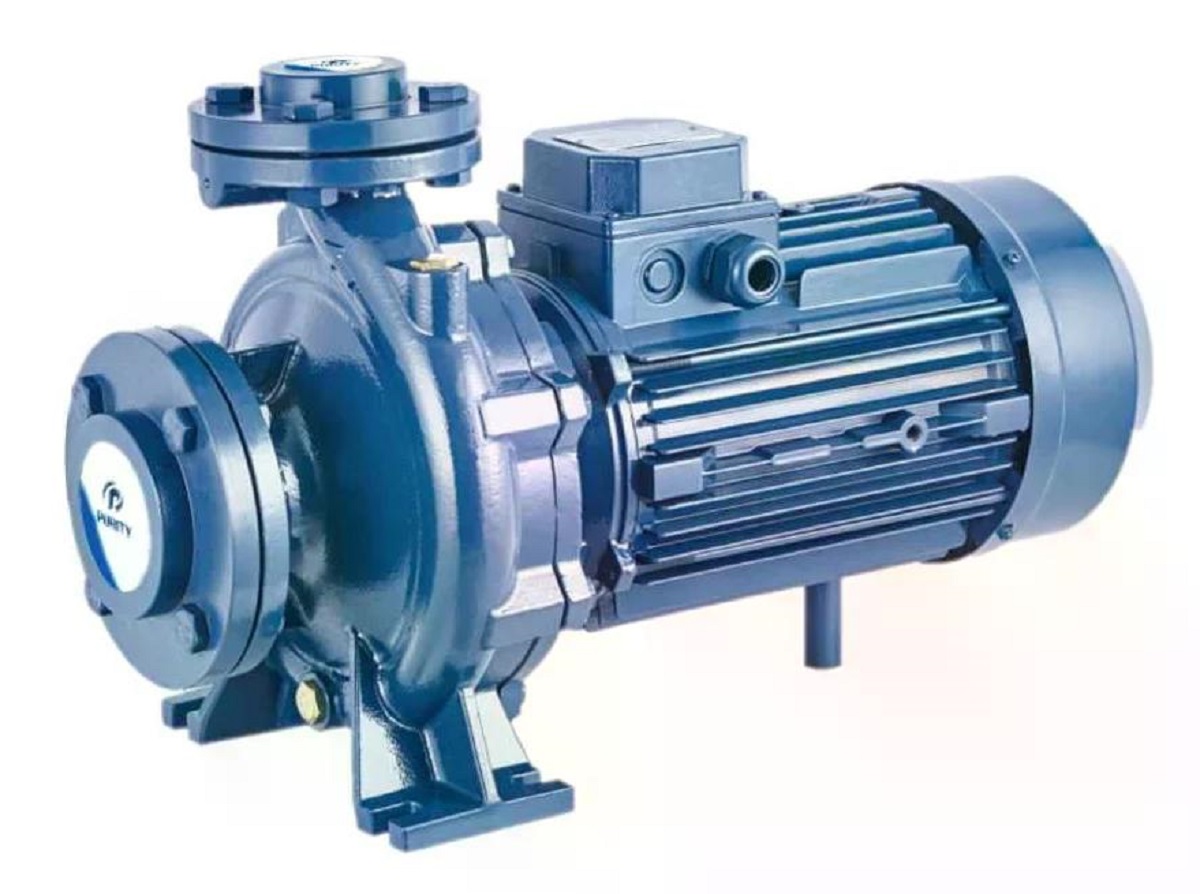 Моноблочный насос PURITY PSTC 65-125/40 100588148