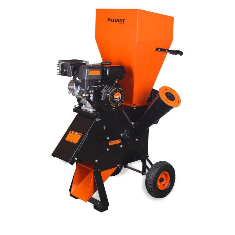 Измельчитель садовый PATRIOT PT SB 76 бензиновый 732107060