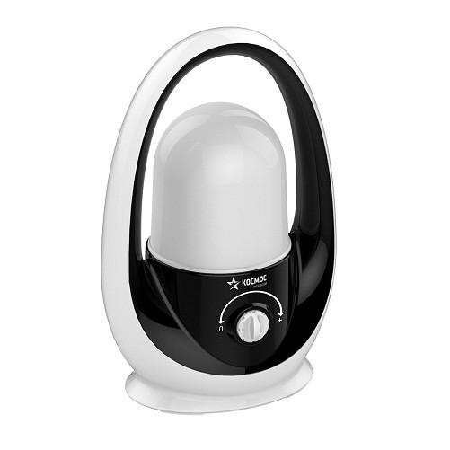 Фонарь аккумуляторный КОСМОС AC6012HWLED PREMIUM 8W LED KOSAC6012HWLED