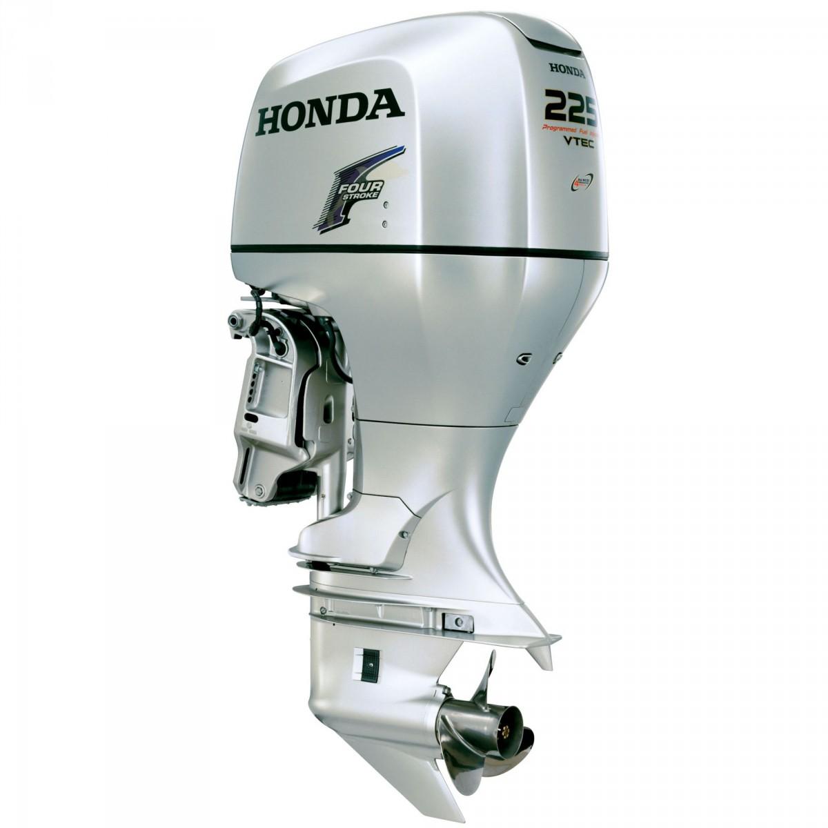 Лодочный мотор HONDA BF 225 AK3 XU BF225AK3XU