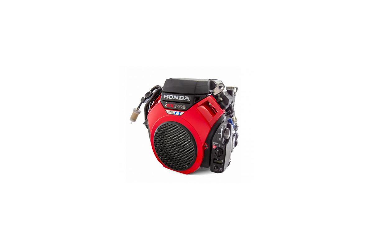 Бензиновый двигатель HONDA GX 700 TXF4 GX700IRH-TXF4