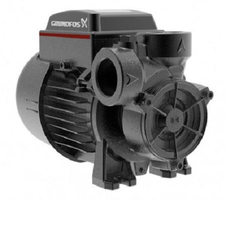 Насос садовый GRUNDFOS PF 1-30 вихревой 99126433 НС-1135984