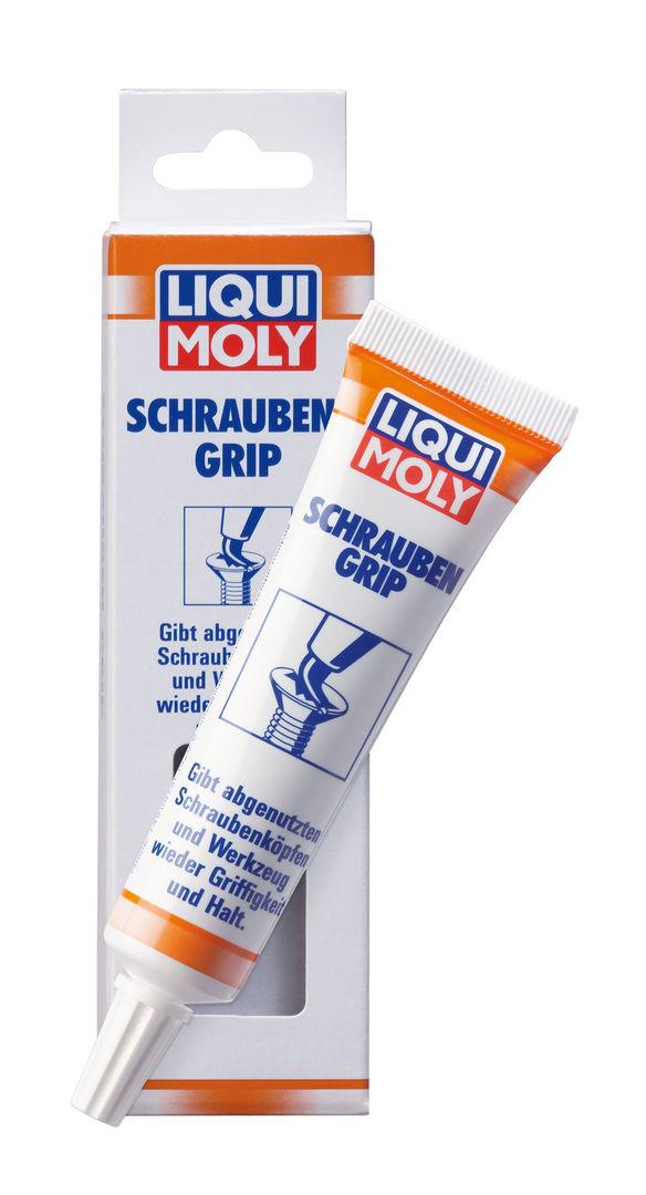 Паста для фиксации инструмента LIQUI MOLY Schrauben-Grip 0,02 л. 3811 3811