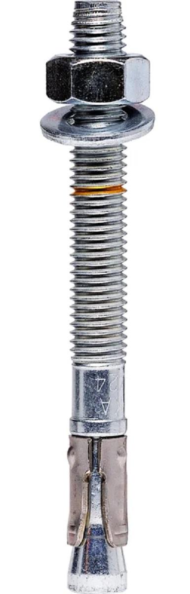 Анкер клиновой SORMAT S-KA max 8.8 M12/64/160 (уп. 20 шт.) 9630421155