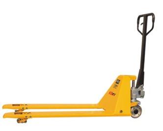 Тележка гидравлическая NOBLELIFT ACL 20-2.0 02110150