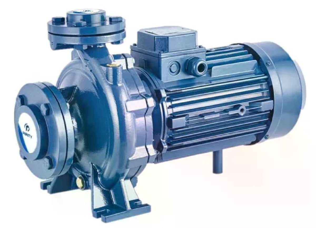 Моноблочный насос PURITY PSTC 50-125/22 100589377