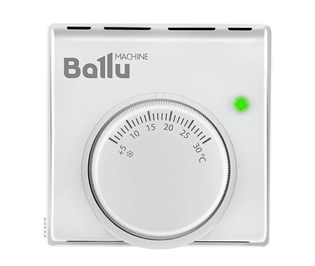 Термостат механический BALLU BMT-2 НС-1101652