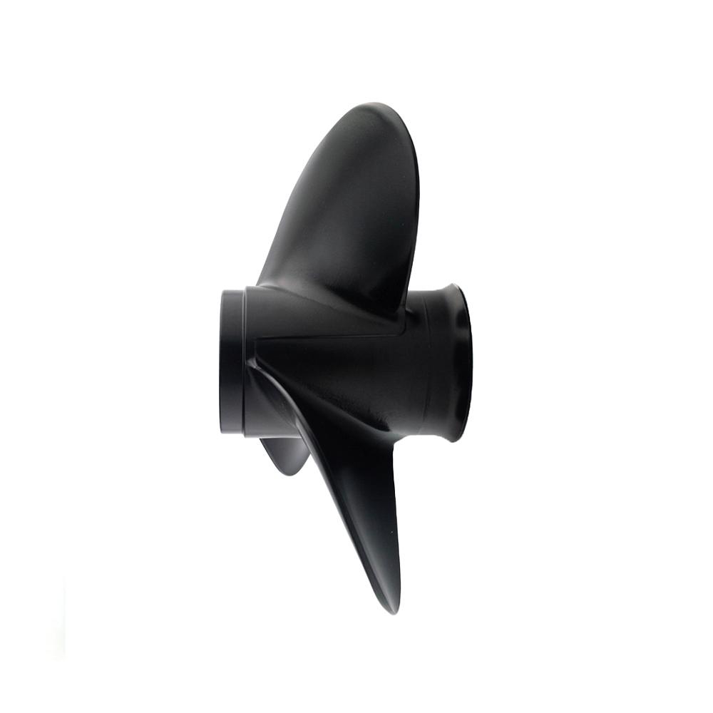 Винт гребной SKIPPER алюминий для Mercury 25-60 3x10-1/4"x14" SK48-73138A45