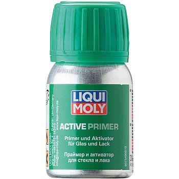 Праймер-актив LIQUI MOLY Active-Primer 0, 03 л 7549/6181 для вклейки стекол 7549/6181