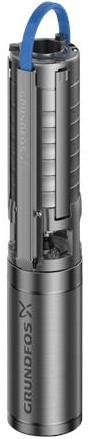 Насос скважинный GRUNDFOS SP 95- 6 19001906 НС-1035433
