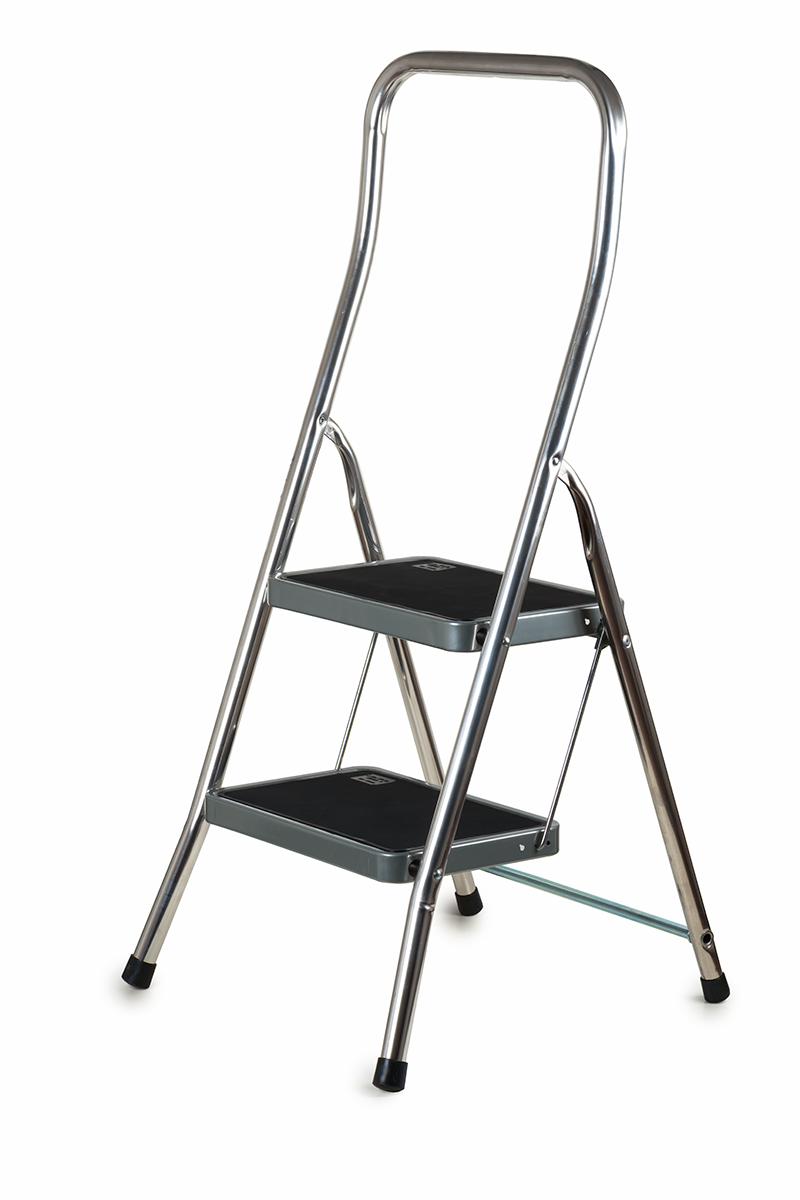 Складная подставка KRAUSE MONTO TOPPY XL 2 ступени 130860