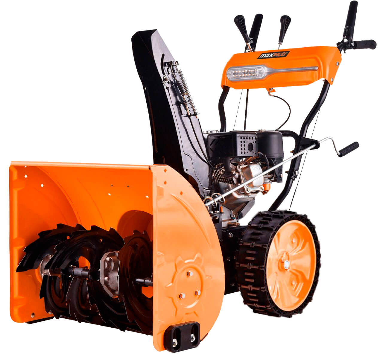 Снегоуборочная машина 7 л.с. MAXPILER MST-4850B