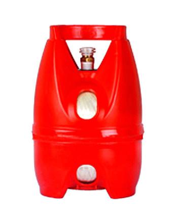 Баллон пропановый LITESAFE LS 5L композитный LS 5L