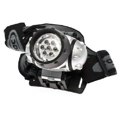 Фонарь КОСМОС H7-LED налобный KOC-H7-LED