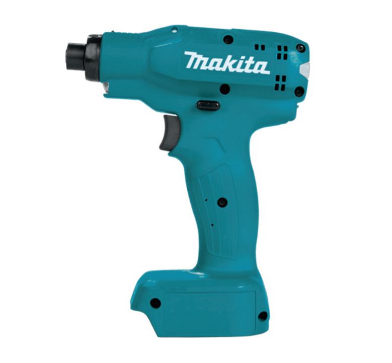 Гайковерт аккумуляторный MAKITA DFT 045 FMZ без АКБ и З/У DFT045FMZ