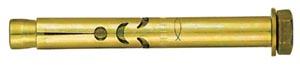 Анкер FISCHER 12 х 85 М10 втулочный с болтом FSA 12/25 S 68527