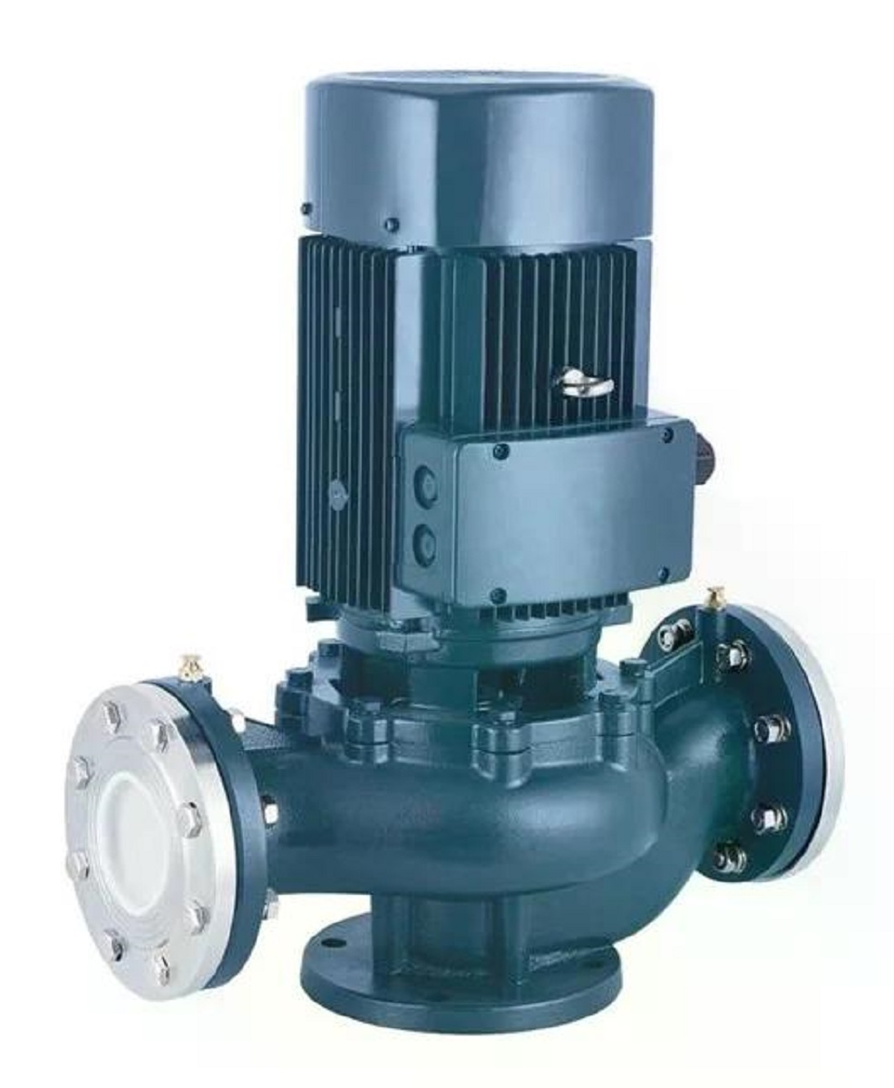 Насос циркуляционный PURITY INLINE PT 65-400/75 100590438
